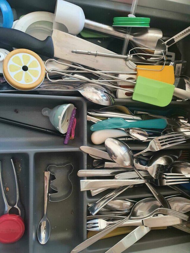 Annoying Habits (27 pics)