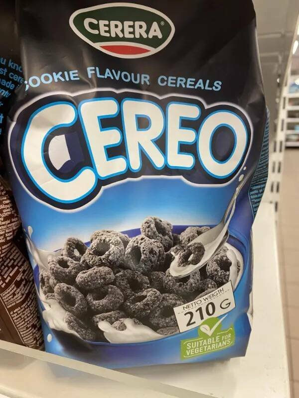Fake Brands (24 pics)