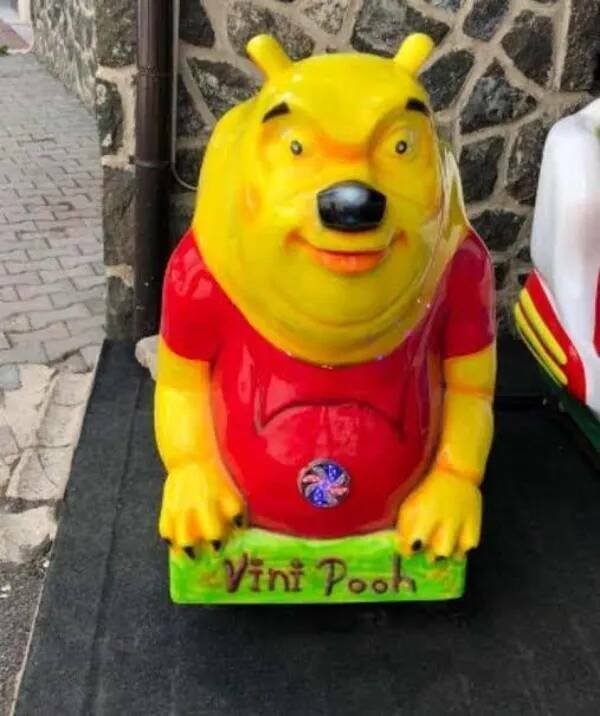 Fake Brands (24 pics)