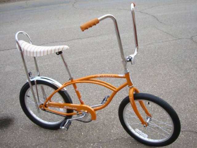 Interesting Things From The Past (15 pics)