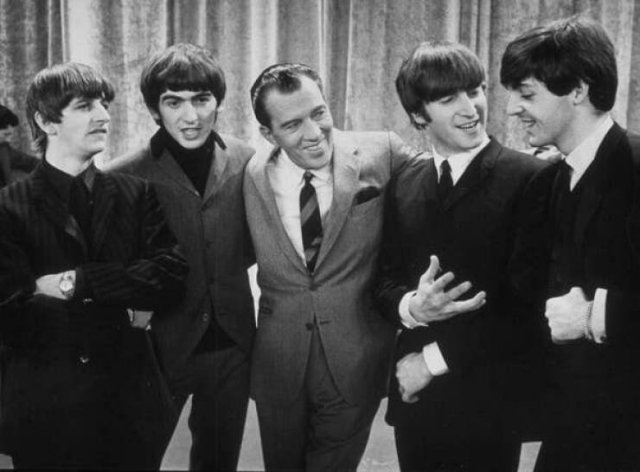 Interesting Things From The Past (15 pics)