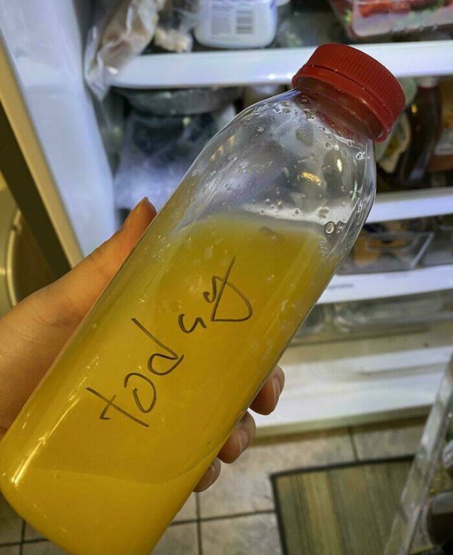 Annoying Habits (27 pics)