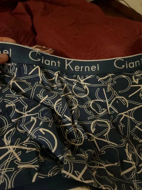Fake Brands (24 pics)