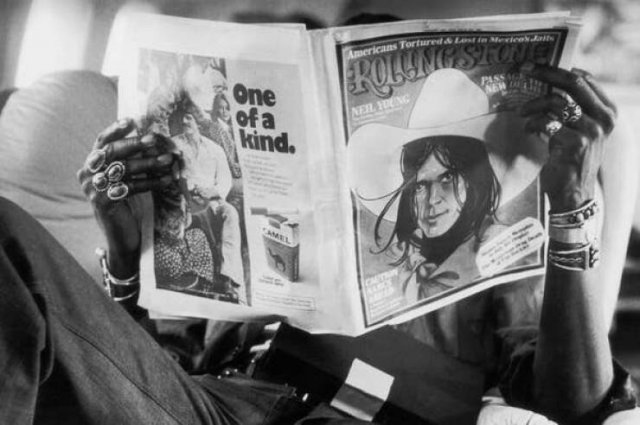 Interesting Things From The Past (15 pics)