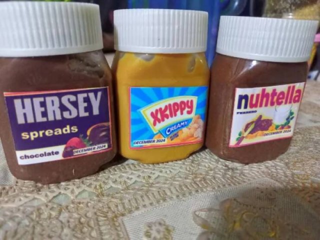 Fake Brands (24 pics)