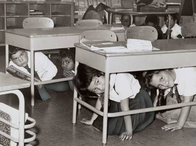 Interesting Things From The Past (15 pics)