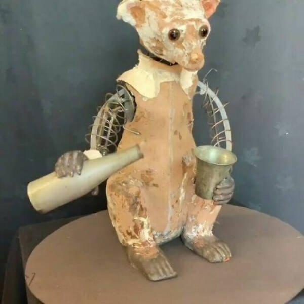 Interesting Finds (19 pics)