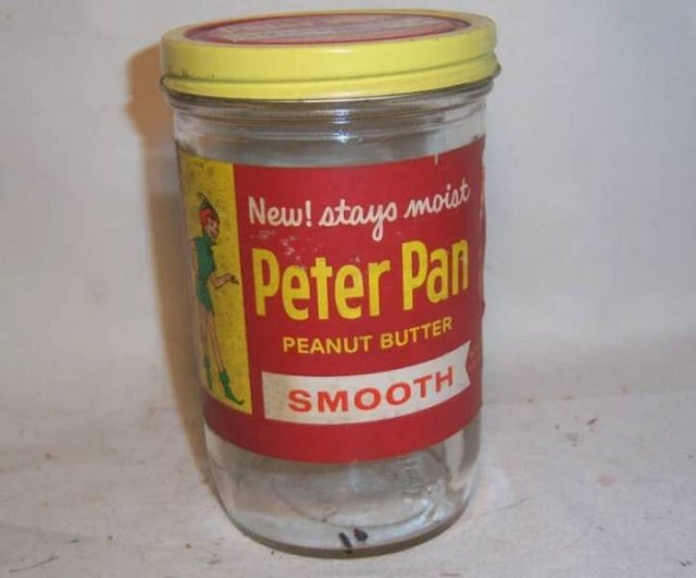 Interesting Things From The Past (15 pics)