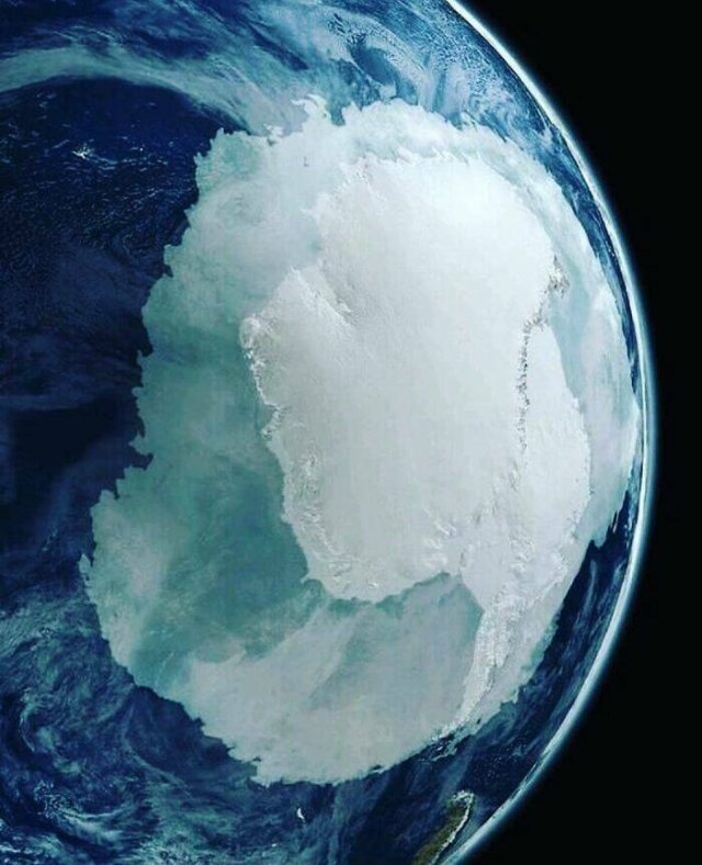 Amazing Planet (19 pics)