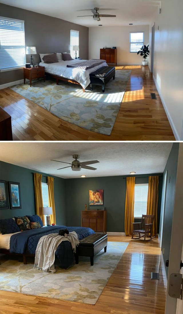 Cool Home Decor (23 pics)