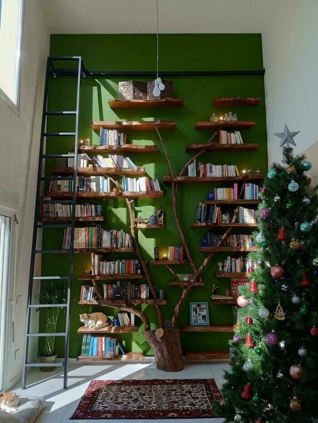 Cool Home Decor (23 pics)
