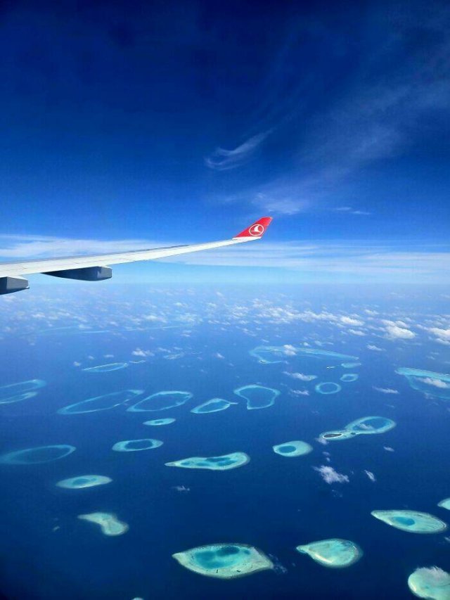 Amazing Planet (19 pics)
