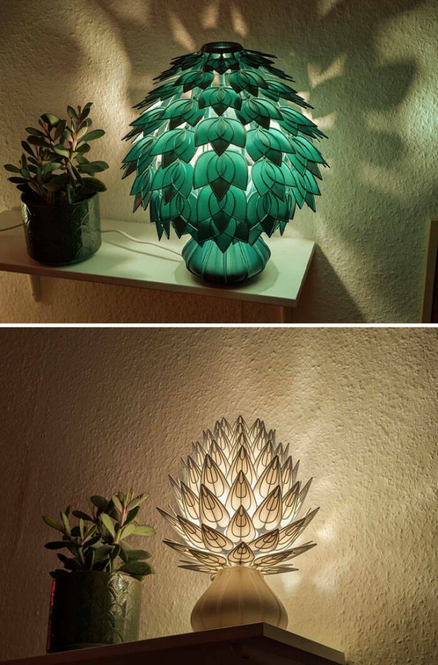 Cool Home Decor (23 pics)
