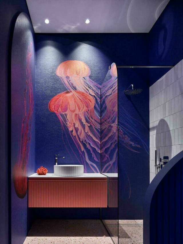 Cool Home Decor (23 pics)