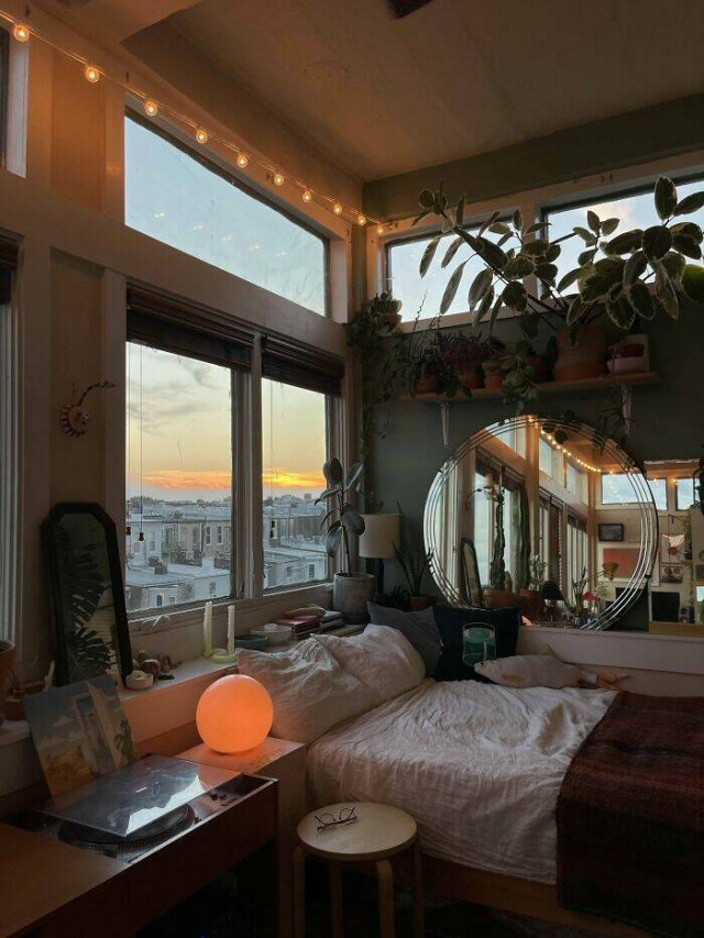 Cool Home Decor (23 pics)