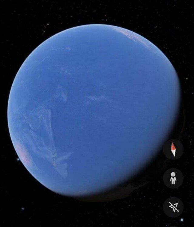 Amazing Planet (19 pics)