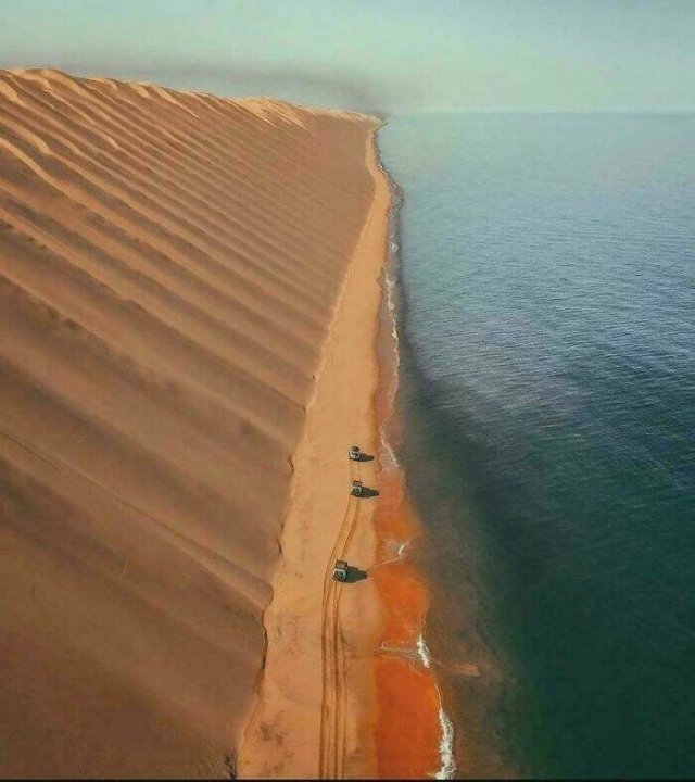 Amazing Planet (19 pics)