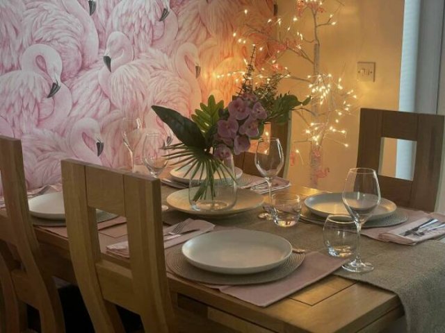 Cool Home Decor (23 pics)
