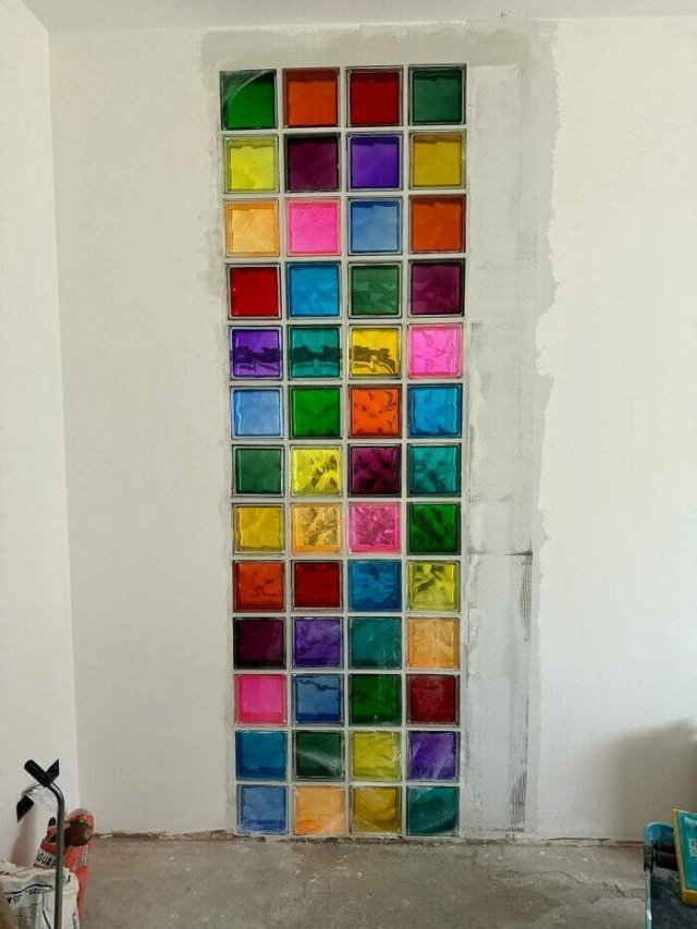 Cool Home Decor (23 pics)