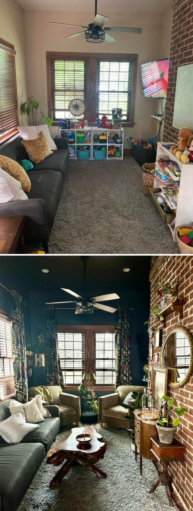 Cool Home Decor (23 pics)