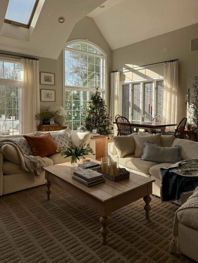 Cool Home Decor (23 pics)