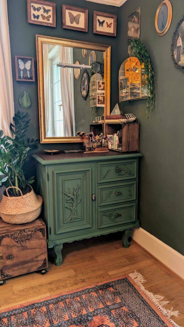 Cool Home Decor (23 pics)