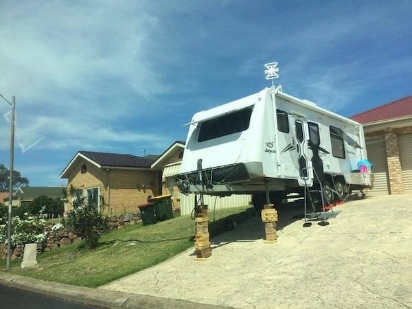 Redneck Inventions And Repairs (44 pics)