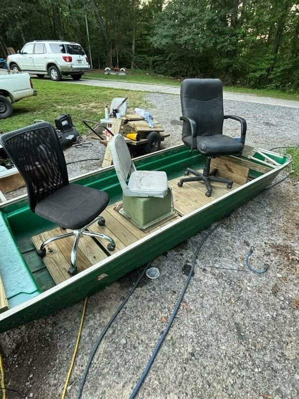 Redneck Inventions And Repairs (44 pics)