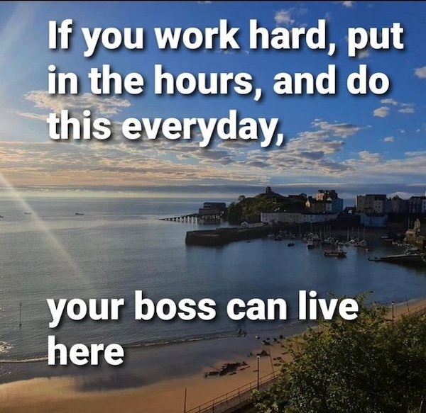 Work Memes (27 pics)