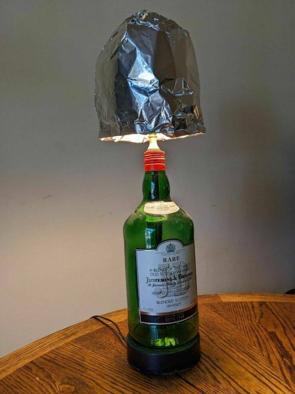 Redneck Inventions And Repairs (44 pics)