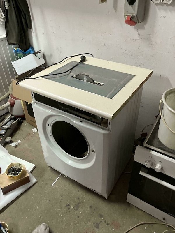 Redneck Inventions And Repairs (44 pics)
