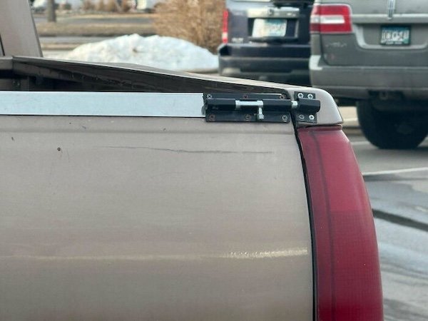 Redneck Inventions And Repairs (44 pics)