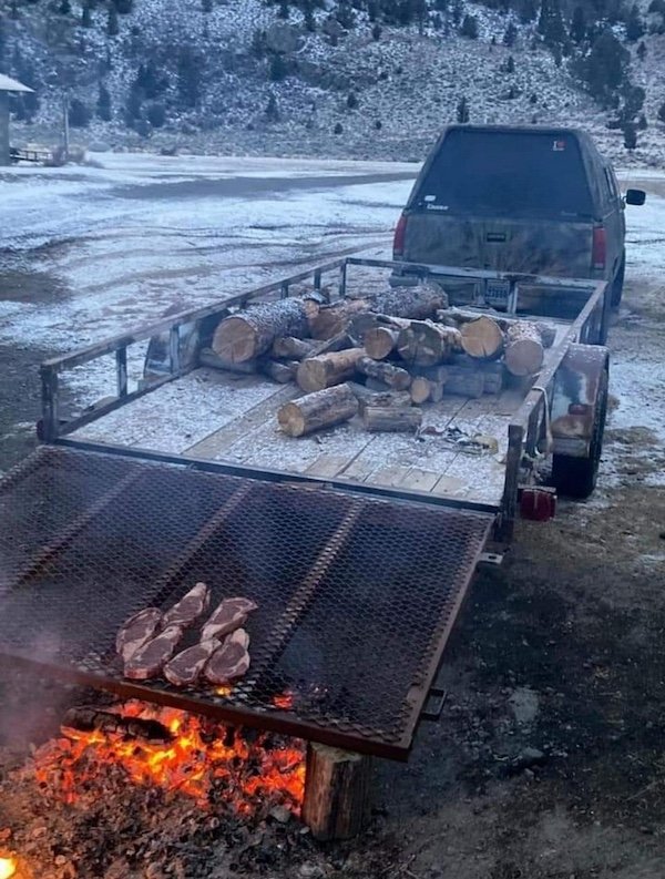Redneck Inventions And Repairs (44 pics)