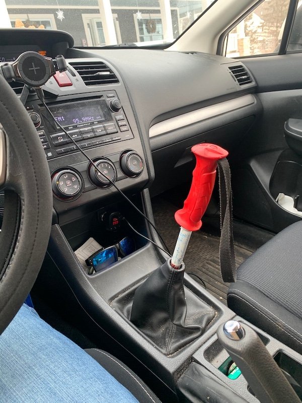 Redneck Inventions And Repairs (44 pics)