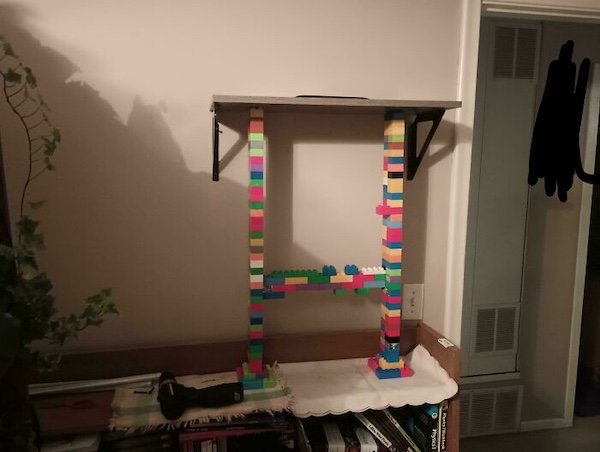 Redneck Inventions And Repairs (44 pics)