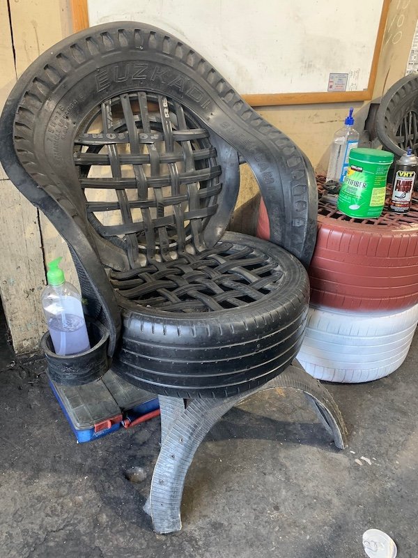 Redneck Inventions And Repairs (44 pics)