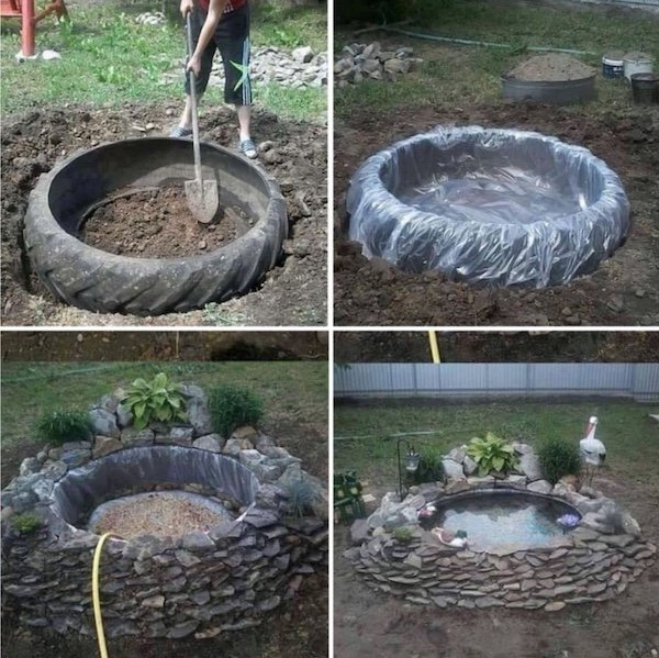 Redneck Inventions And Repairs (44 pics)