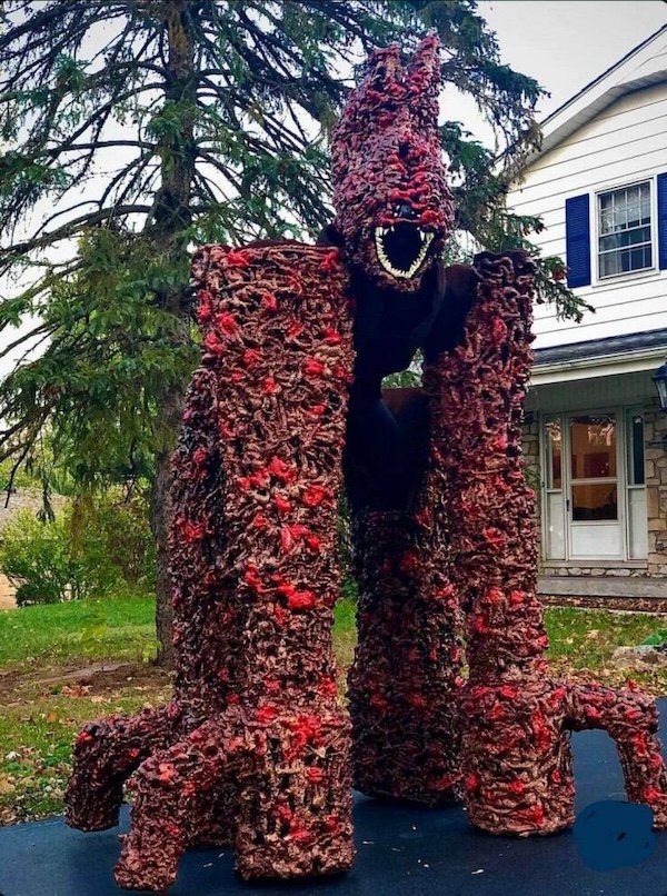 Creepy Photos (29 pics)