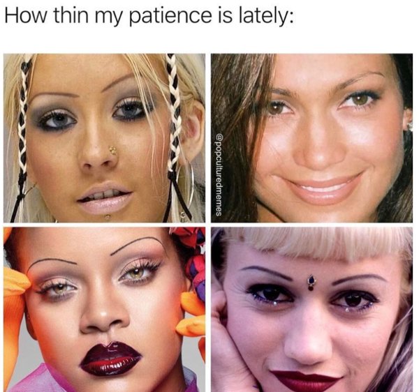 A Little Bit Of Nostalgia (33 pics)