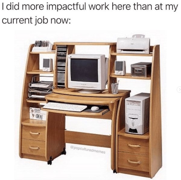A Little Bit Of Nostalgia (33 pics)