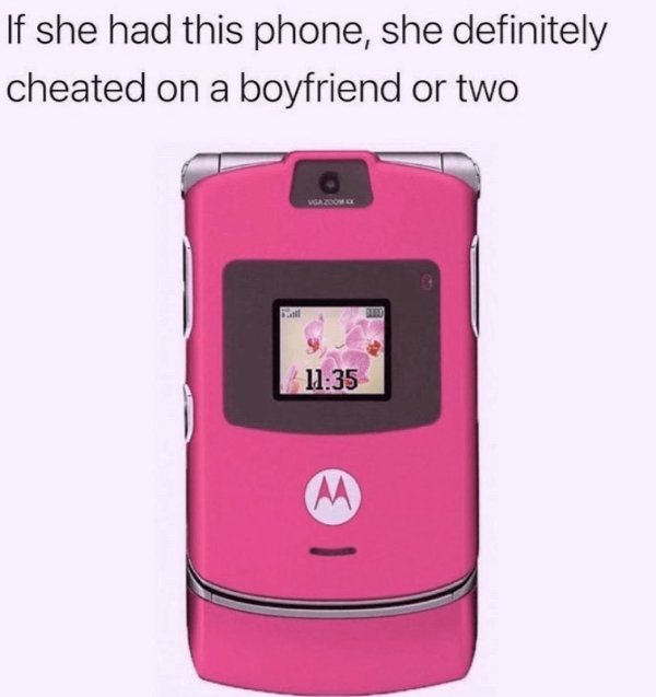 A Little Bit Of Nostalgia (33 pics)