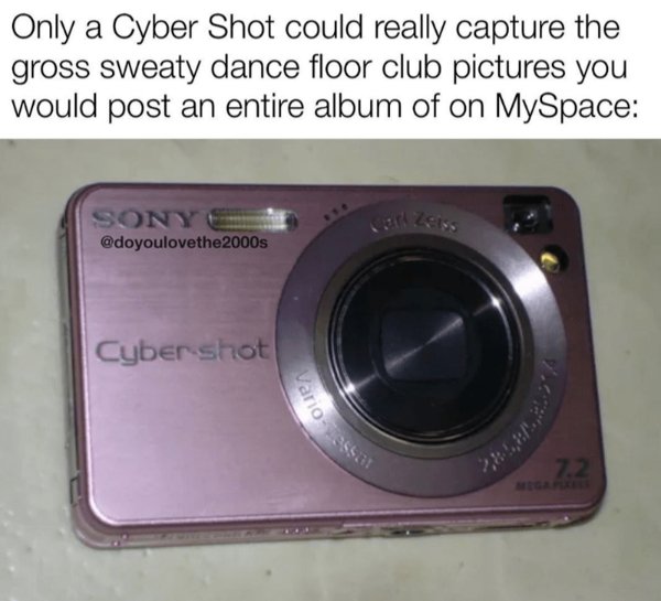 A Little Bit Of Nostalgia (33 pics)