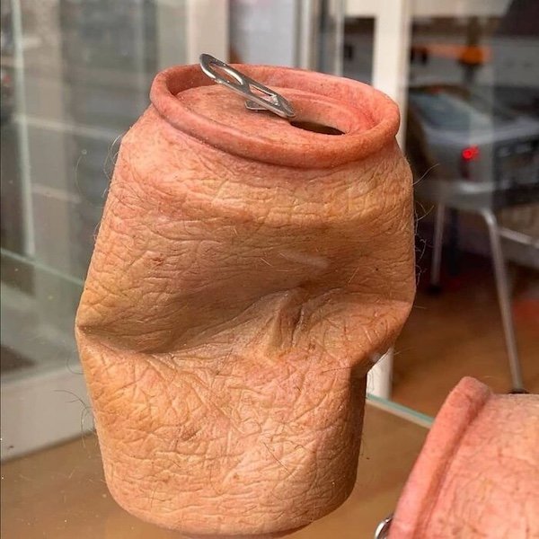 Creepy Photos (29 pics)