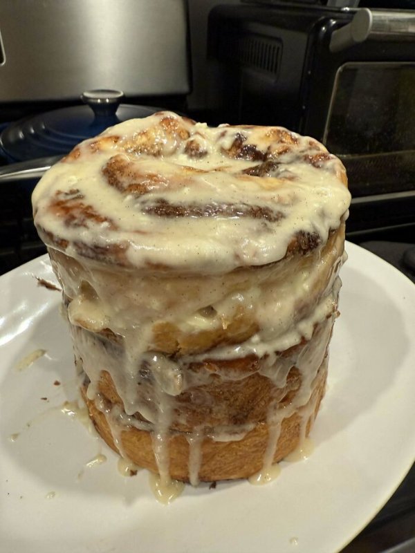 Weird Cakes (30 pics)