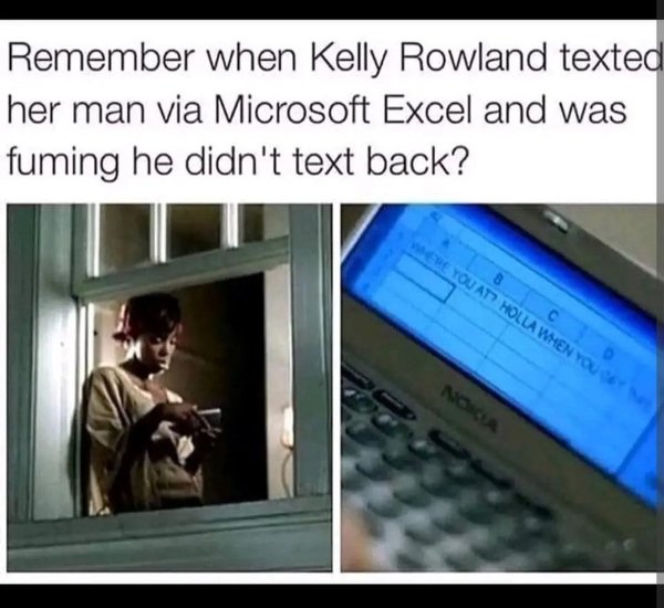 A Little Bit Of Nostalgia (33 pics)