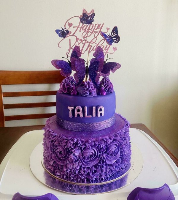 Weird Cakes (30 pics)