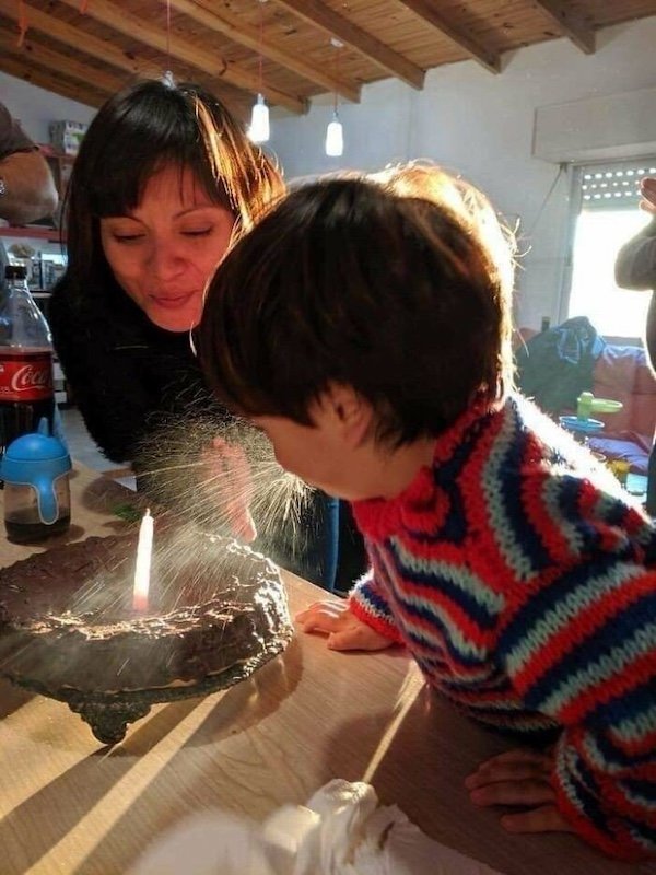 Creepy Photos (29 pics)