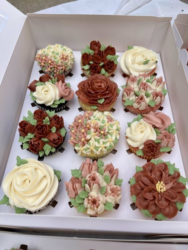 Weird Cakes (30 pics)
