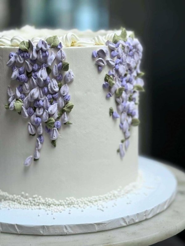 Weird Cakes (30 pics)