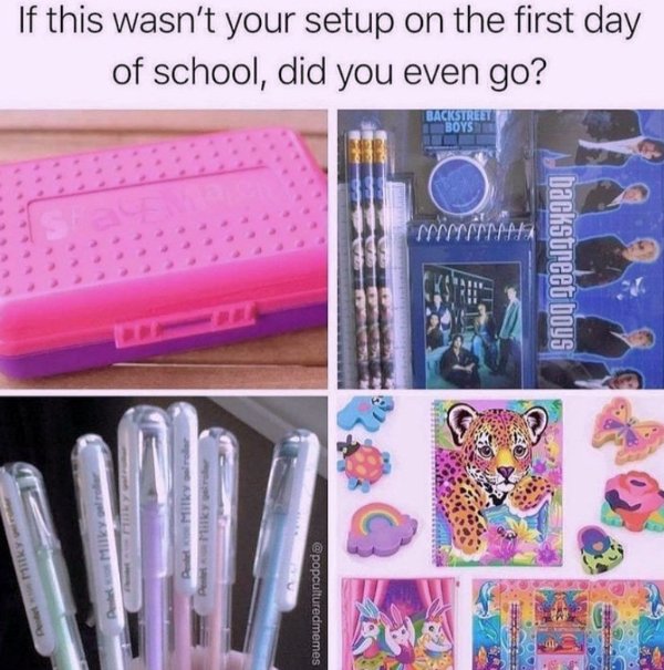 A Little Bit Of Nostalgia (33 pics)